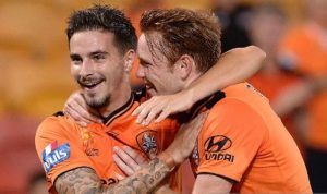 Prediksi Skor Brisbane Roar vs Adelaide United, Liga Australia A Musim 2024, 23 November 2024