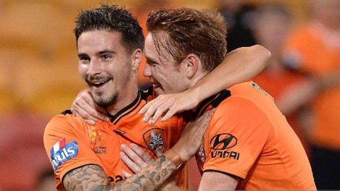 Prediksi Skor Brisbane Roar vs Adelaide United, Liga Australia A Musim 2024, 23 November 2024