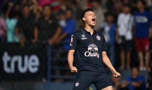 Prediksi Skor Buriram United vs Sukhothai, Thai 1 League Musim 2024-2025, 22 November 2024