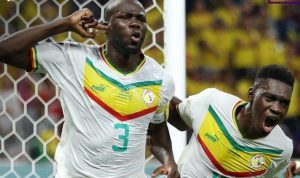 Prediksi Skor Burkina Faso vs Senegal, Kualifikasi Piala Afrika 2024-2025, 15 November 2024