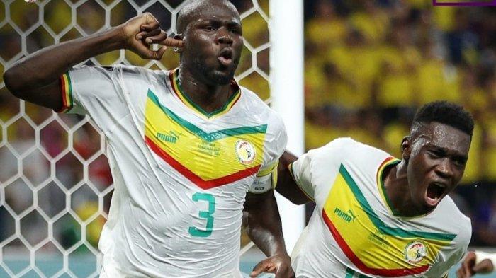 Prediksi Skor Burkina Faso vs Senegal, Kualifikasi Piala Afrika 2024-2025, 15 November 2024