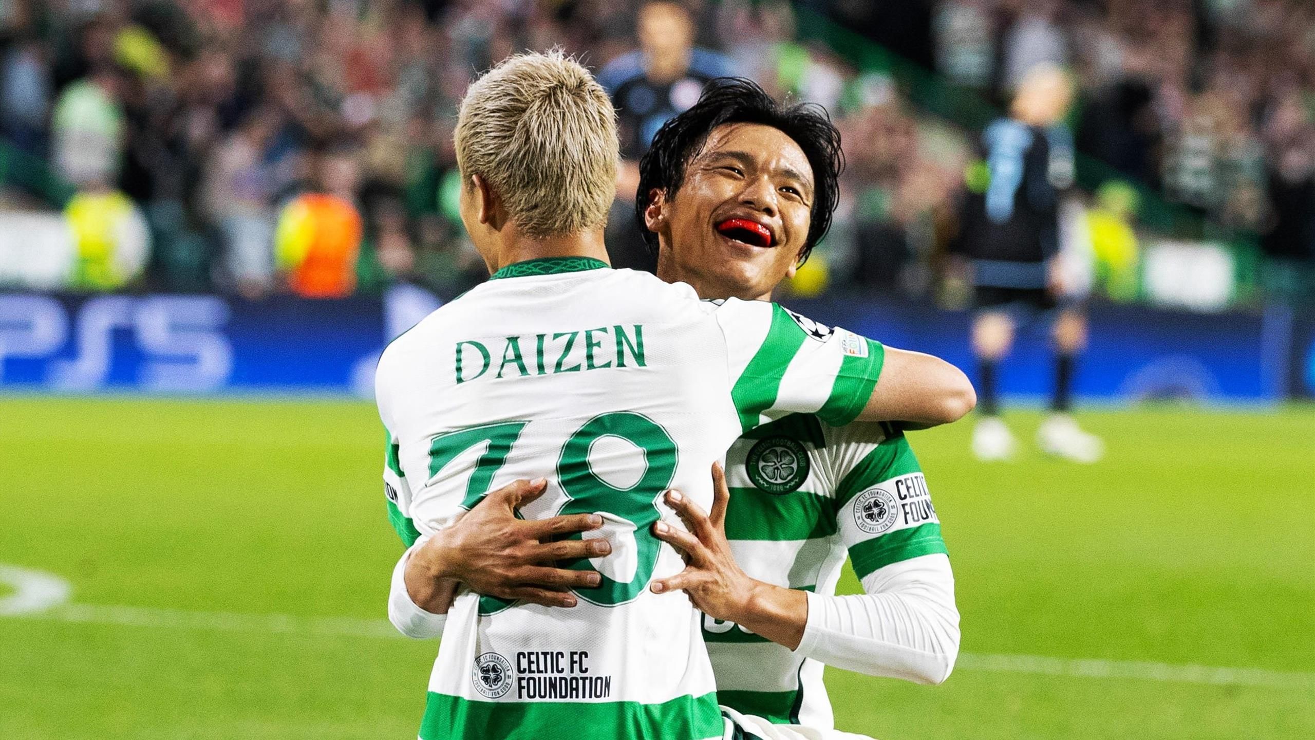 Prediksi Skor Celtic vs RB Leipzig, UEFA Champions League Musim 2024-2025, 06 November 2024