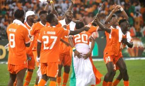 Prediksi Skor Chad vs Sierra Leone, Kualifikasi Piala Afrika 2025 Musim 2024, 14 November 2024