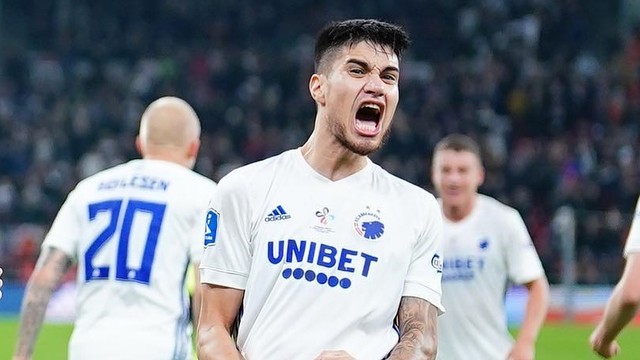 Prediksi Skor Copenhagen vs Silkeborg, Superligaen Denmark Musim 2024-2025, 05 November 2024