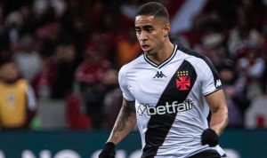 Prediksi Skor Corinthians vs Vasco da Gama, Liga Serie A Brasil Musim 2024-2025, 25 November 2024