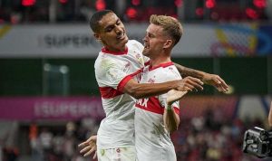 Prediksi Skor Crvena Zvezda vs Stuttgart, Liga Champions Musim 2024, 28 November 2024