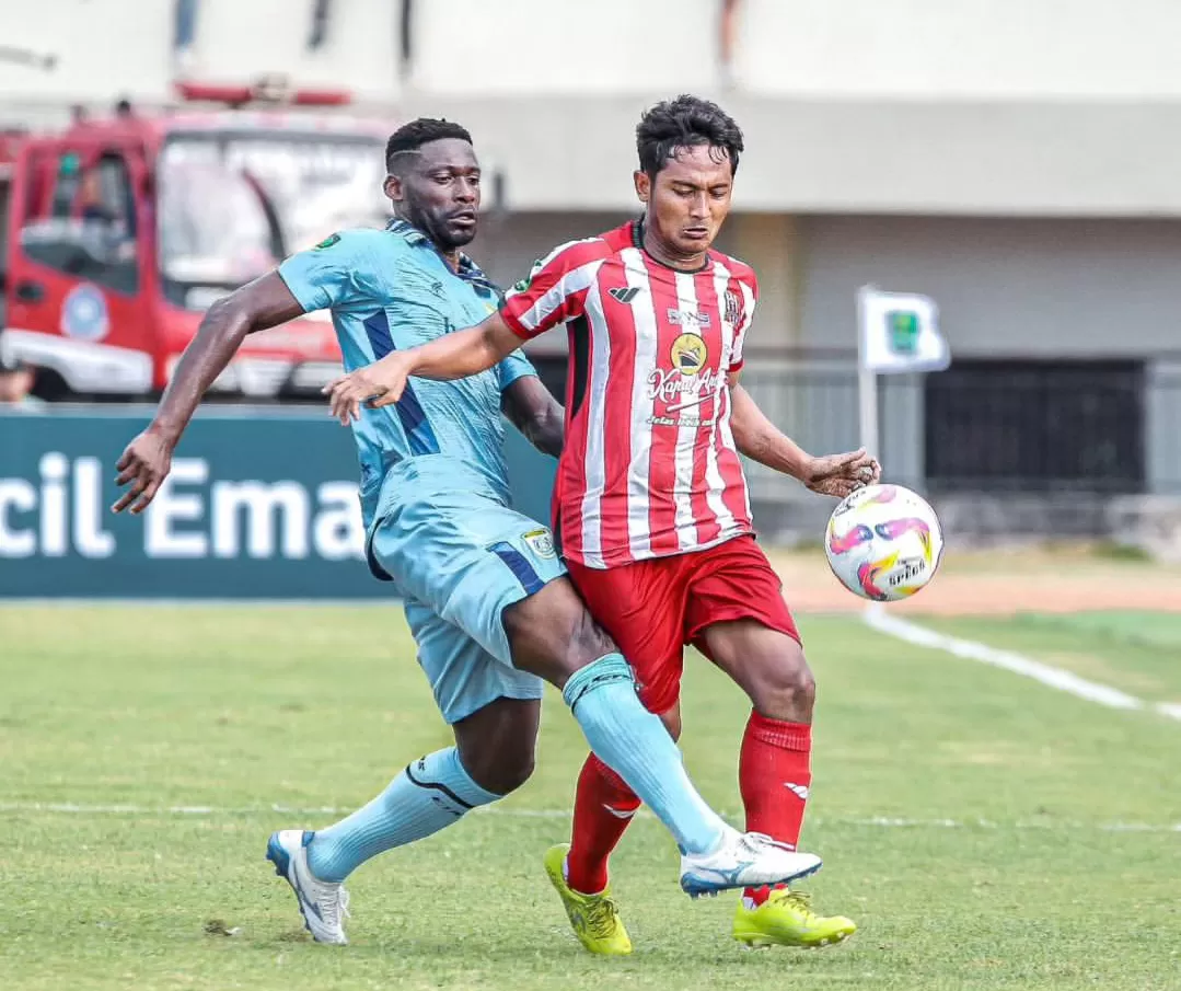 Prediksi Skor Deltras vs Persela Lamongan, Liga 2 Musim 2024-2025, Jumat 15 November 2024