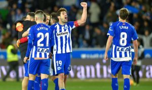 Prediksi Skor Deportivo Alaves vs Mallorca, La Liga Musim 2024, 2 November 2024