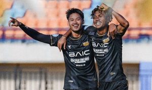 Prediksi Skor Dewa United vs Bali United, Liga 1 2024-25, Sabtu 23 November 2024