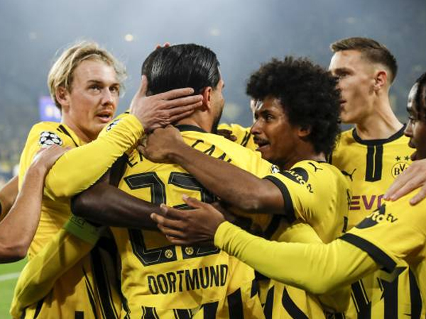 Prediksi Skor Dinamo Zagreb vs Borussia Dortmund, UEFA Champions League Musim 2024-2025, 28 November 2024