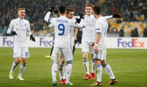 Prediksi Skor Dynamo Kyiv vs Plzen, Liga Europa Musim 2024, 29 November 2024