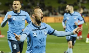 Prediksi Skor Eastern SC vs Sydney FC, Piala AFC Musim 2024, 28 November 2024
