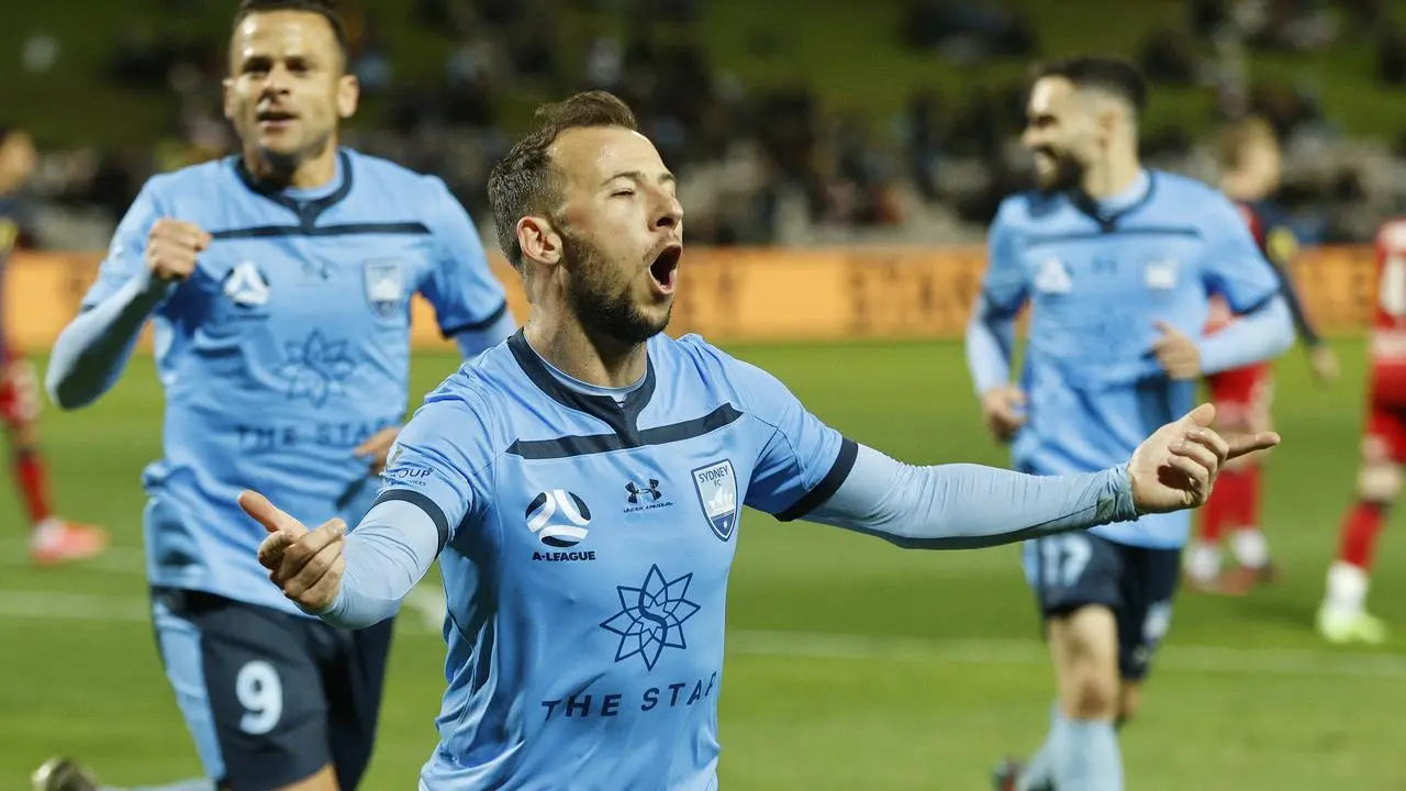 Prediksi Skor Eastern SC vs Sydney FC, Piala AFC Musim 2024, 28 November 2024
