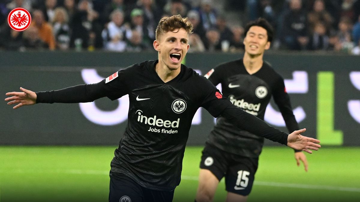 Prediksi Skor Eintracht Frankfurt vs Slavia Prague, Liga Europa Musim 2024, 8 November 2024