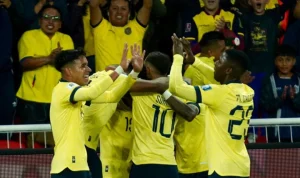 Prediksi Skor Ekuador vs Bolivia, Kualifikasi Piala Dunia 2026, 15 November 2024