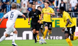 Prediksi Skor Elfsborg vs Braga, Liga Europa Musim 2024, 8 November 2024