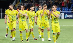Prediksi Skor FC Astana vs Vitória Guimarães, Liga Konferensi Eropa Musim 2024, 28 November 2024