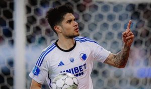 Prediksi Skor FC Copenhagen vs Lyngby BK, Superliga Musim 2024, 25 November 2024