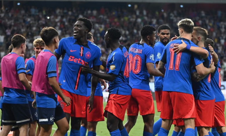 Prediksi Skor FCSB vs FC Midtjylland, Liga Europa Musim 2024, Jumat 8 November 2024
