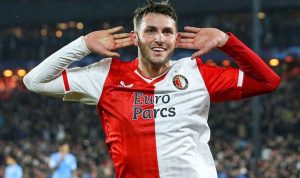 Prediksi Skor Feyenoord vs AZ Alkmaar, Eredivisie Musim 2024-25, 3 November 2024