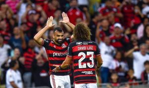 Prediksi Skor Flamengo vs Atletico Mineiro, Liga Serie A Brasil 2024-2025, 14 November 2024