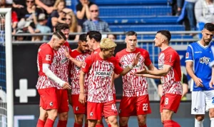 Prediksi Skor Freiburg vs Mainz 05, Bundesliga Musim 2024, 3 November 2024