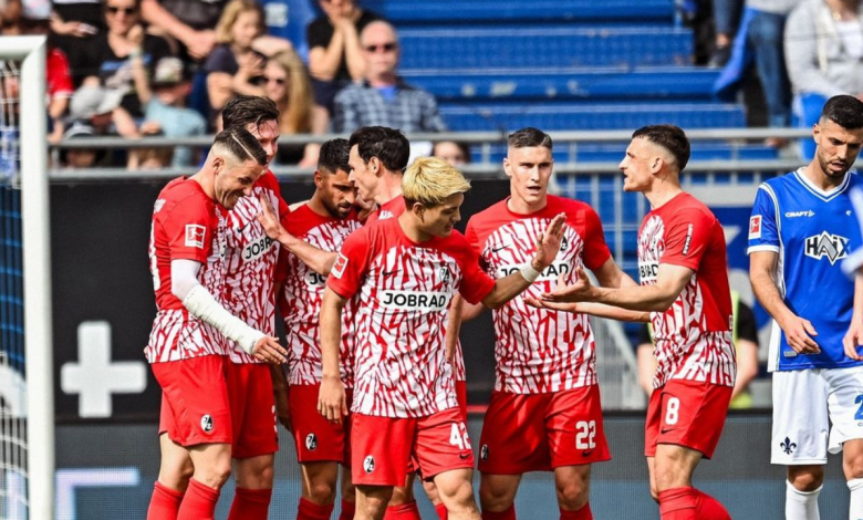 Prediksi Skor Freiburg vs Mainz 05, Bundesliga Musim 2024, 3 November 2024