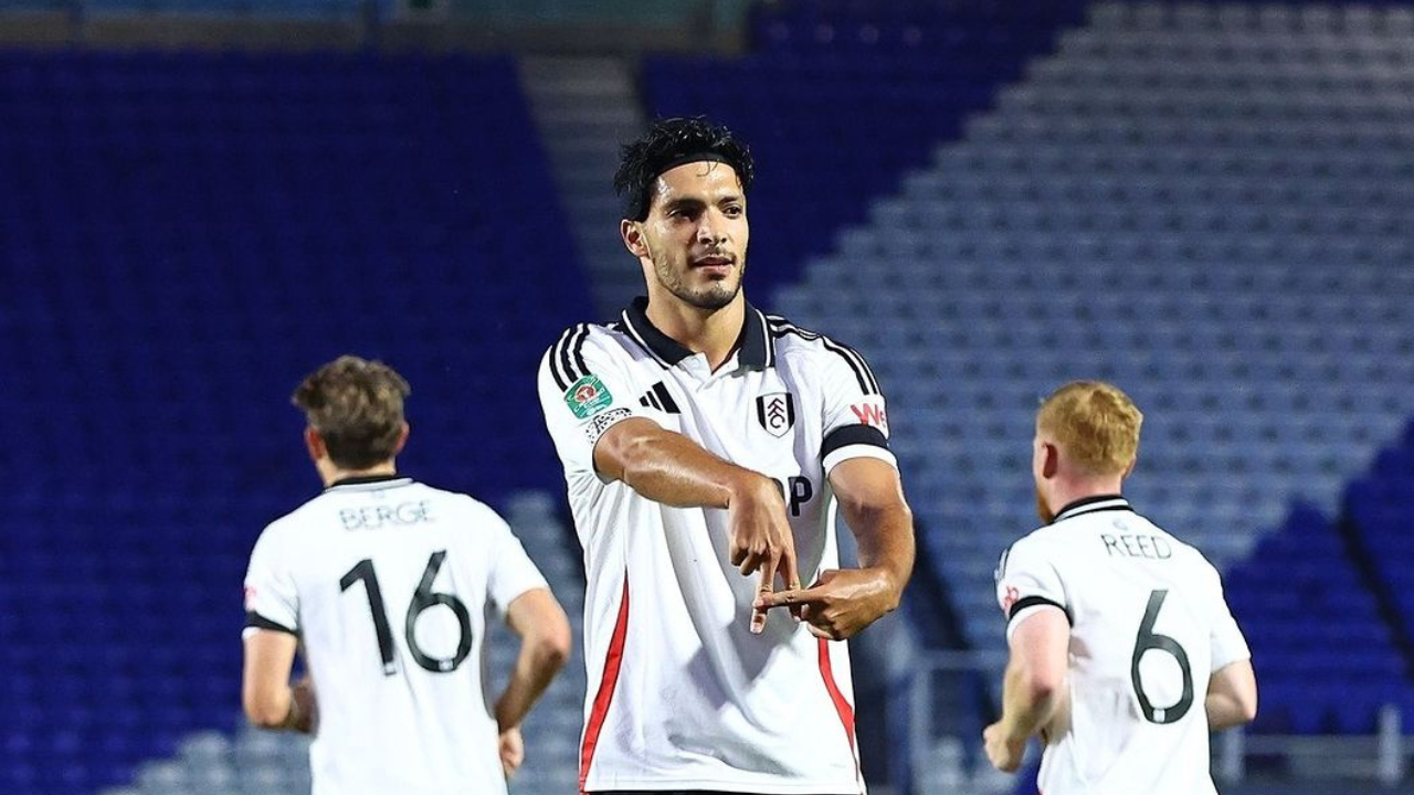 Prediksi Skor Fulham vs Brentford, Liga Inggris Musim 2024-25, 5 November 2024