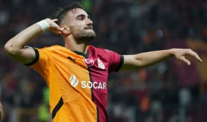 Prediksi Skor Galatasaray vs Tottenham Hotspur, UEFA Europa League Musim 2024-2025, Jumat 08 November 2024