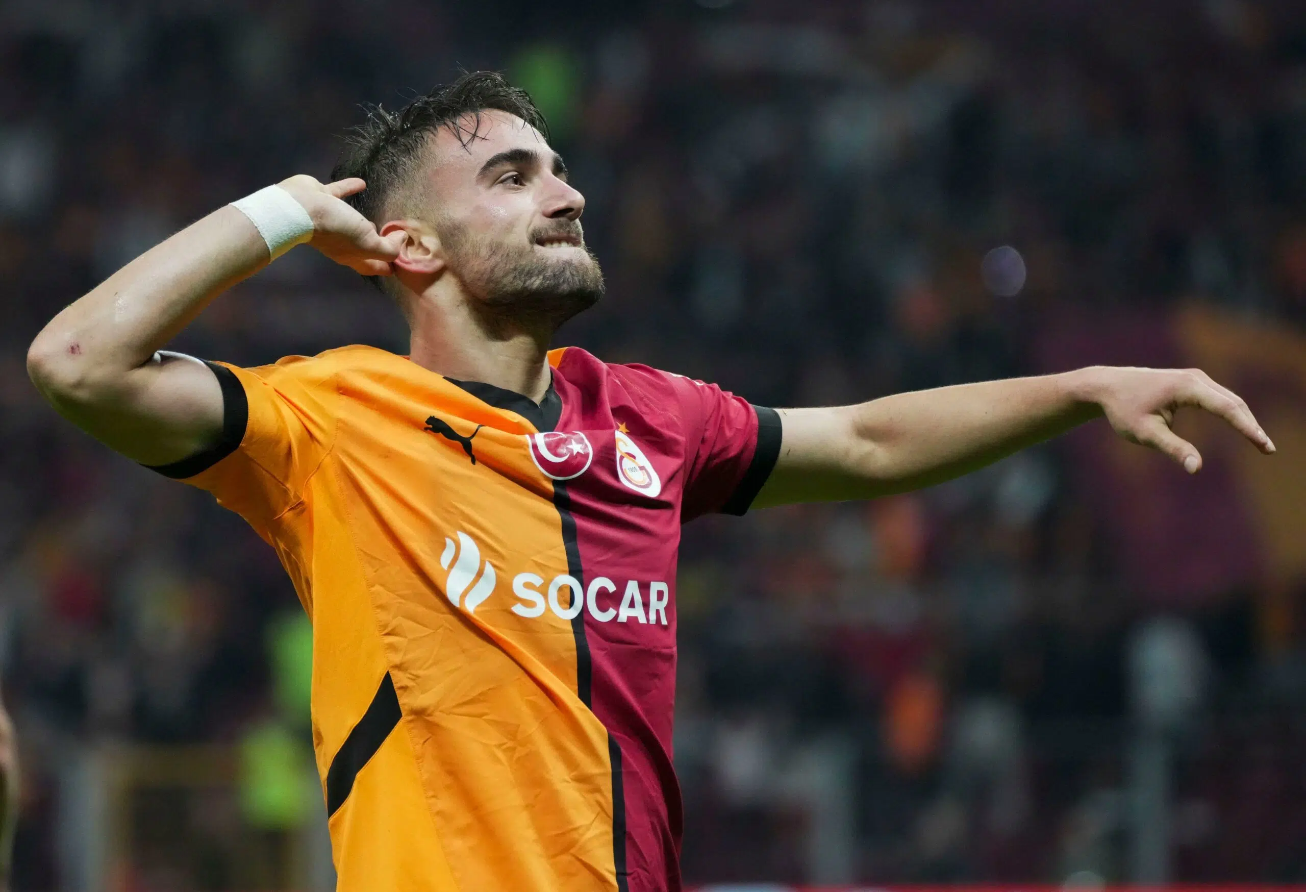 Prediksi Skor Galatasaray vs Tottenham Hotspur, UEFA Europa League Musim 2024-2025, Jumat 08 November 2024
