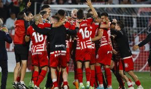 Prediksi Skor Getafe vs Girona, La Liga Musim 2024-2025, 11 November 2024