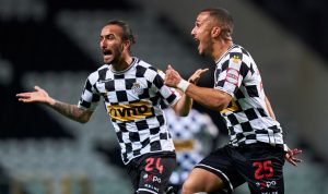 Prediksi Skor Gil Vicente vs Boavista, Portugal Primeira Liga Musim 2024, 3 November 2024