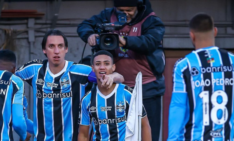 Prediksi Skor Gremio vs Juventude, Liga Serie A Brasil Musim 2024, 21 November 2024