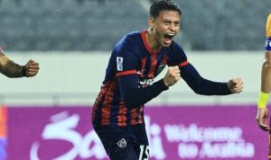 Prediksi Skor Gwangju FC vs Shanghai Shenhua, AFC Champions League Elite Musim 2024, 27 November 2024