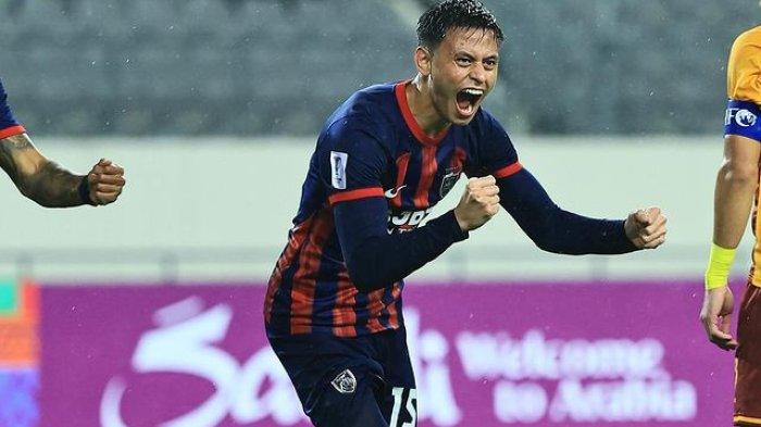 Prediksi Skor Gwangju FC vs Shanghai Shenhua, AFC Champions League Elite Musim 2024, 27 November 2024