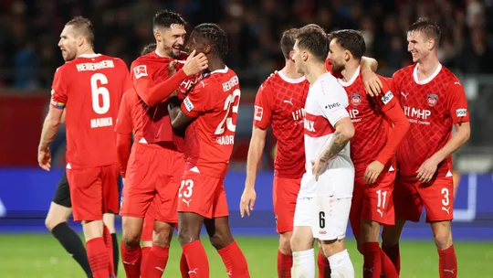 Prediksi Skor Heidenheim vs Wolfsburg, Bundesliga Jerman Musim 2024-2025, 11 November 2024