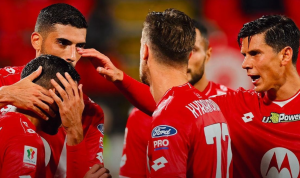 Prediksi Skor Hellas Verona vs AS Roma, Liga Serie A Italia Musim 2024-2025, 04 November 2024