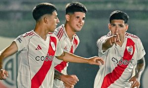 Prediksi Skor Independiente Rivadavia vs River Plate, Liga Profesional Argentina Musim 2024-2025, 22 November 2024