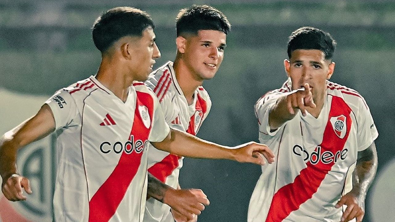 Prediksi Skor Independiente Rivadavia vs River Plate, Liga Profesional Argentina Musim 2024-2025, 22 November 2024