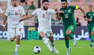 Prediksi Skor Indonesia vs Arab Saudi, Kualifikasi Piala Dunia 2025 Zona AFC, 19 November 2024
