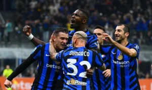 Prediksi Skor Inter Milan vs Arsenal, UEFA Champions League Musim 2024-2025, 07 November 2024