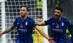 Prediksi Skor Inter Milan vs RB Leipzig, UEFA Champions League Musim 2024-2025, Rabu, 27 November 2024