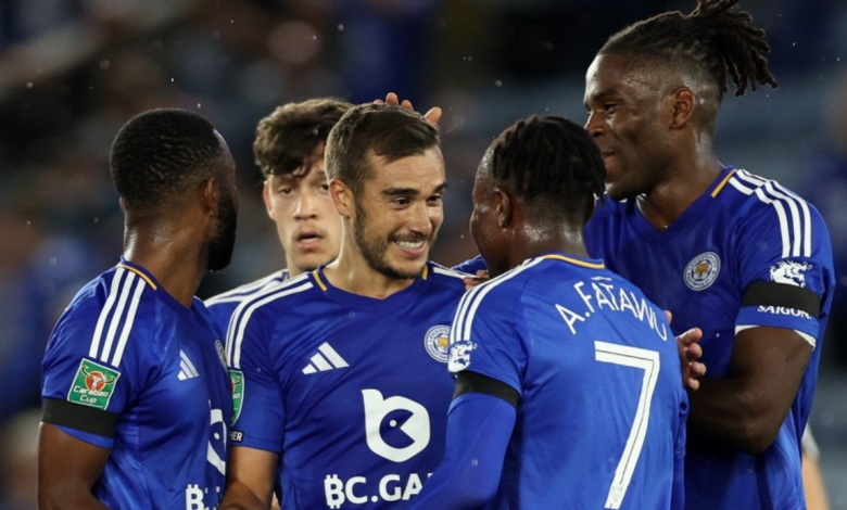 Prediksi Skor Ipswich vs Leicester, Premier League Musim 2024