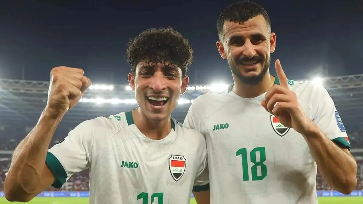Prediksi Skor Irak vs Yordania, Kualifikasi Piala Dunia 2026 Zona Asia, Kamis 14 November 2024