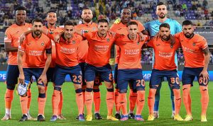 Prediksi Skor İstanbul Başakşehir vs Petrocub Hîncești, Liga Konferensi Musim 2024, Rabu, 27 November 2024