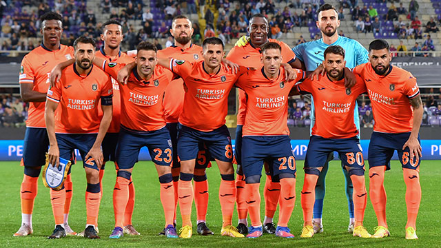 Prediksi Skor İstanbul Başakşehir vs Petrocub Hîncești, Liga Konferensi Musim 2024, Rabu, 27 November 2024
