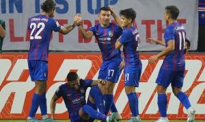 Prediksi Skor Johor Darul Tazim vs Ulsan Hyundai, AFC Champions League Elite 2024-2025, 5 November 2024