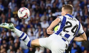 Prediksi Skor Jove Espanol vs Real Sociedad, Copa del Rey Musim 2024-2025, 22 November 2024