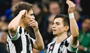 Prediksi Skor Juventus vs Torino, Liga Serie A Italia Musim 2024-2025, 10 November 2024