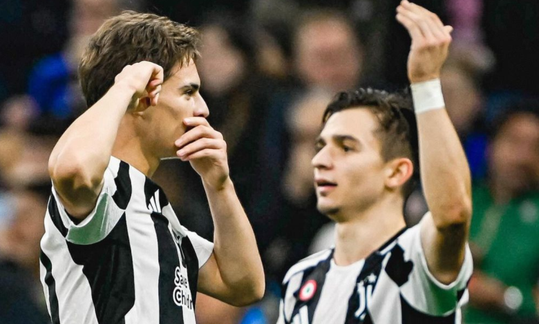 Prediksi Skor Juventus vs Torino, Liga Serie A Italia Musim 2024-2025, 10 November 2024